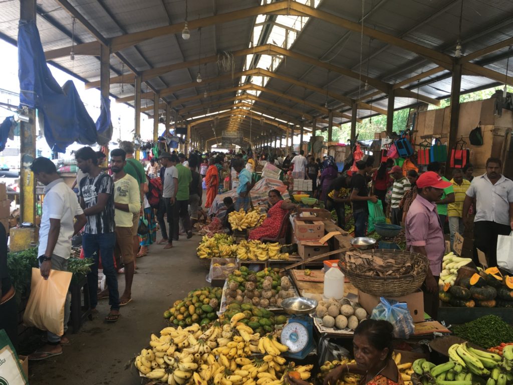 trh v Colombu
